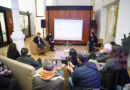 El Municipio presentó una guía de comunicación con perspectiva de género