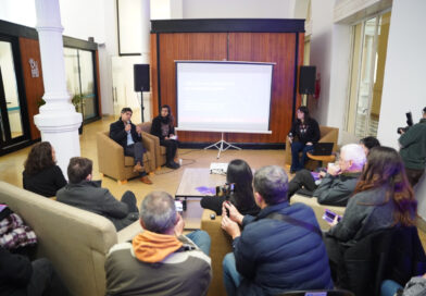 El Municipio presentó una guía de comunicación con perspectiva de género