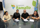 Ramallo se suma al programa bonaerense «Capacitar para Emprender»