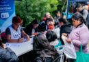 Comenzaron los operativos de documentación en Moreno