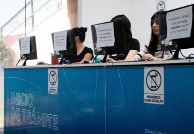 Nuevos cambios para licencias de conducir profesionales