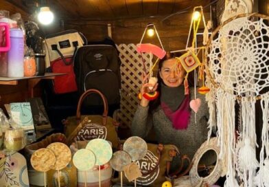 Este fin de semana vuelven las ferias con artesanías y emprendimientos locales