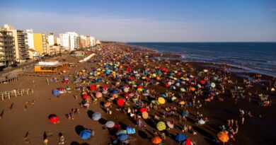 Monte Hermoso entre los municipios que más crecieron económicamente en la última década
