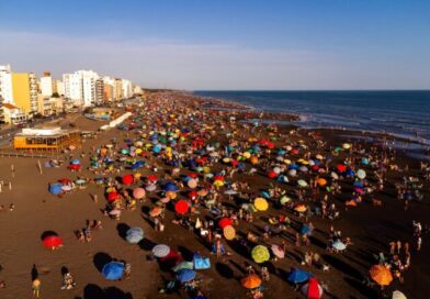 Monte Hermoso entre los municipios que más crecieron económicamente en la última década