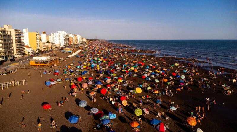 Monte Hermoso entre los municipios que más crecieron económicamente en la última década