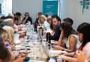La Provincia ofreció a los gremios docentes un aumento salarial del 7% escalonado en julio y agosto