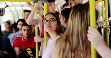 A 11 años del Boleto Educativo Gratuito, una conquista impulsada por la UNLP