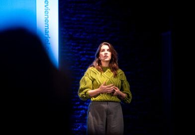 Con gran convocatoria, Mariel Fernández sumó promotores de toda la provincia a su campaña