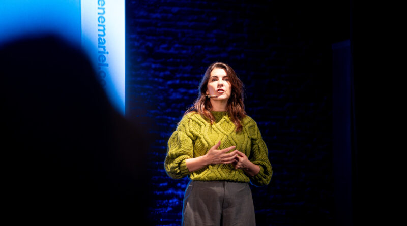 Con gran convocatoria, Mariel Fernández sumó promotores de toda la provincia a su campaña