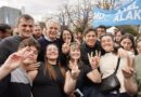 “El mejor homenaje a Evita es organizarnos para construir una alternativa que le devuelva a nuestro pueblo el futuro que se merece”