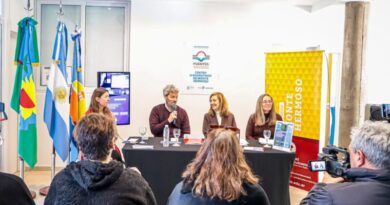 Monte amplía su oferta educativa para 2027 con la Tecnicatura en Emprendimientos Audiovisuales