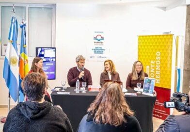 Monte amplía su oferta educativa para 2027 con la Tecnicatura en Emprendimientos Audiovisuales