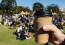 Monte Hermoso suma un nuevo atractivo turístico con la primera edición de FECA, el Festival de Café