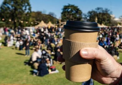 Monte Hermoso suma un nuevo atractivo turístico con la primera edición de FECA, el Festival de Café