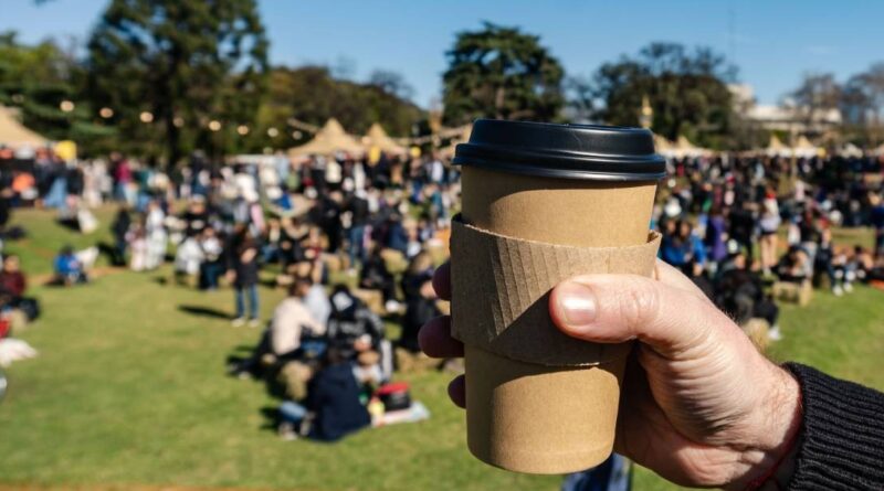 Monte Hermoso suma un nuevo atractivo turístico con la primera edición de FECA, el Festival de Café