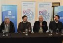 Berisso firmó el convenio del programa provincial Sonrisas Bonaerenses y entregará 19 prótesis dentales a vecinos y vecinas