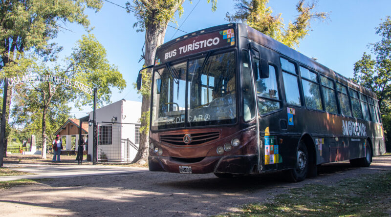 Turismo Social: actividades gratuitas de recreación, disfrute e integración 