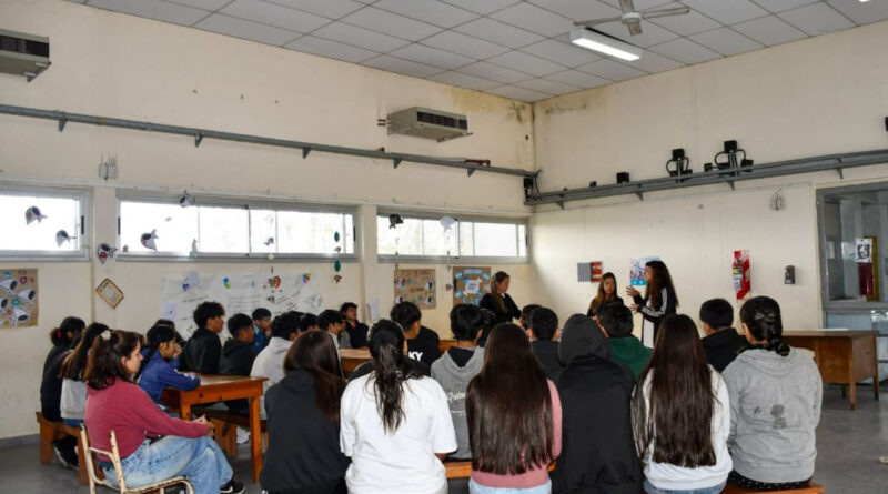 Participación, intercambio y reflexión, los ejes de la agenda municipal de mujeres y diversidades