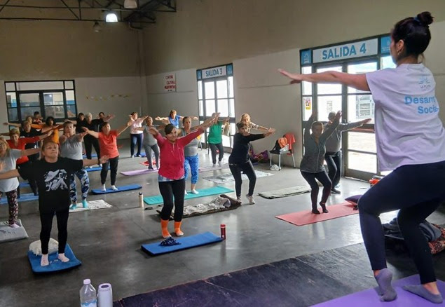 Vacaciones de invierno en La Plata: llegan jornadas recreativas gratuitas para personas mayores