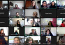 El Organismo Provincial de la Niñez y Adolescencia fortalece la articulación con el Patronato de Liberados Bonaerense