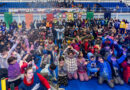 Más de 30 mil niñas, niños y familias participaron de las actividades gratuitas en las vacaciones de invierno