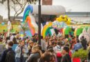 Este finde llega a Monte Hermoso el Megafestival de las Infancias