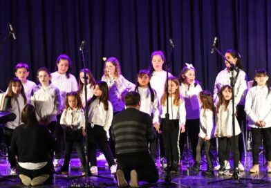 Orquesta Escuela de Monte Hermoso celebra su tercer aniversario