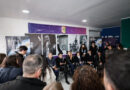 «El peronismo está para acompañar, escuchar y organizar a nuestro pueblo»