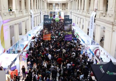 Se viene la 24° edición de Expo Universidad