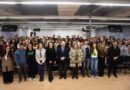 La UNLP recibió a 172 estudiantes internacionales de 13 países