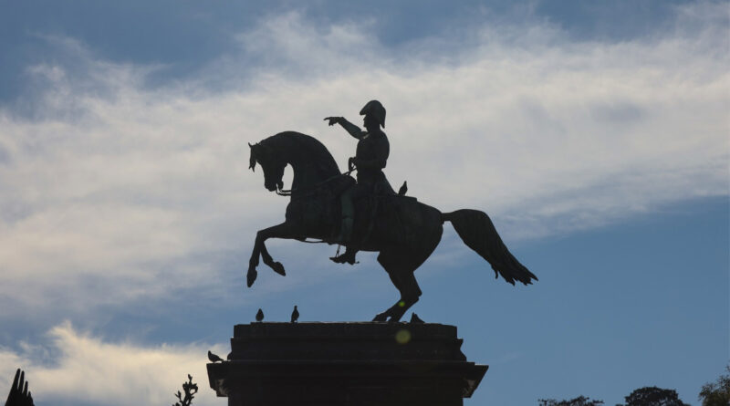 Moreno conmemorará al general José de San Martín
