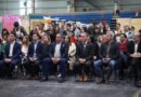 ​Monte presente en la Feria Regional de Educación, Artes, Ciencias y Tecnología