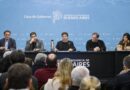 Monte Hermoso participó en la presentación del plan provincial de prevención ante el fenómeno del Súper Niño