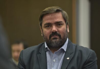 El radicalismo bonaerense se pone en marcha frente al deterioro de la gestión de Kicillof
