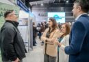 Finalizó la Expo Industria Moreno 2026 con más de 1700 entrevistas de negocios