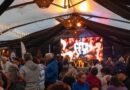 Más de 2000 personas disfrutaron del primer Festival de Café en Monte Hermoso