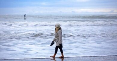 Vacaciones de invierno: la Provincia tuvo su peor invierno desde la pandemia