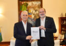 Alak y Susbielles impulsan una agenda enfocada en planificación urbana, ordenamiento territorial y desarrollo productivo