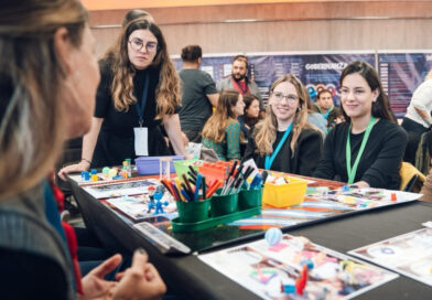 Llega a La Plata el encuentro de Juventudes más grande del país