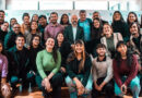 La Plata se prepara para recibir el encuentro de juventudes más grande del país