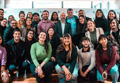 La Plata se prepara para recibir el encuentro de juventudes más grande del país