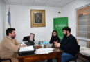 La Provincia avanza con la regularización para 146 familias de Chivilcoy