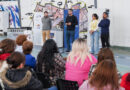 Se entregó equipamiento para 27 nuevos comedores escolares