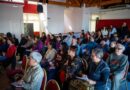 Más de 40 emprendedores locales participaron del primer taller de “Potenciá tu Emprendimiento”