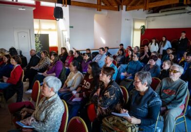 Más de 40 emprendedores locales participaron del primer taller de “Potenciá tu Emprendimiento”