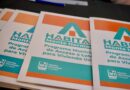Se sortearon lotes para familias con CUD y se anunció la 4° etapa del programa