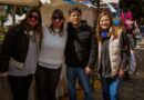 Más de 35.000 mil personas visitaron la Expo Igualdad Bonaerense