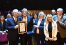 El Colegio de Abogados de La Plata celebró el Día de la Abogacía y renovó su compromiso con la comunidad profesional