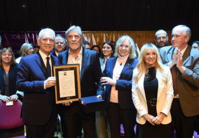 El Colegio de Abogados de La Plata celebró el Día de la Abogacía y renovó su compromiso con la comunidad profesional