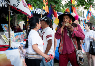 Se reprogramó el 22° Encuentro de las Provincias y su Cultura